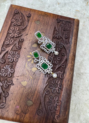 Stone Jewellery