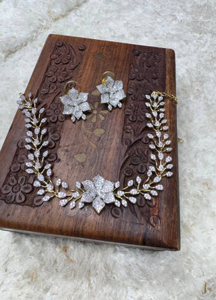 Stone Jewellery
