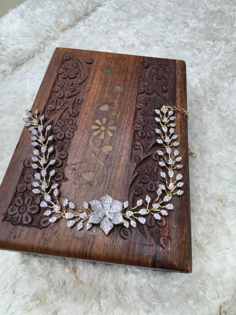 Stone Jewellery