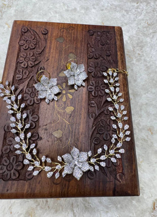 Stone Jewellery