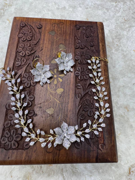 Stone Jewellery