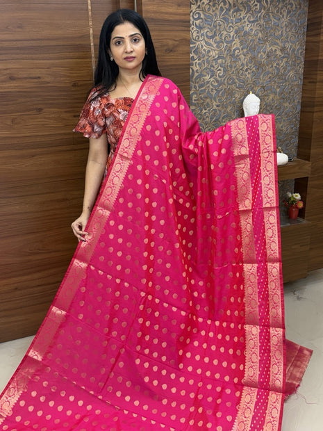 Soft Silk