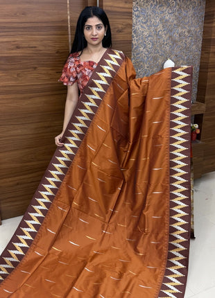 Kanchi Soft Silk