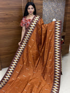 Kanchi Soft Silk