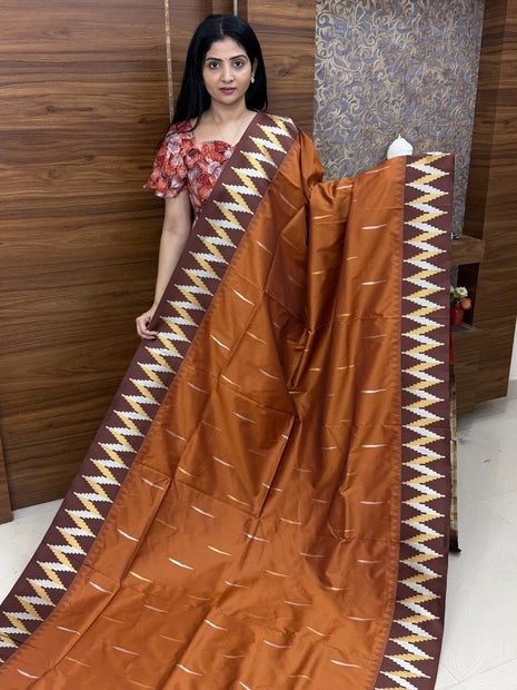 Kanchi Soft Silk