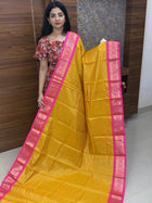 Kanchi Soft Silk