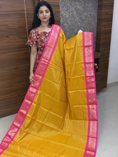 Kanchi Soft Silk