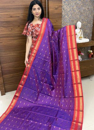 Kanchi Soft Silk