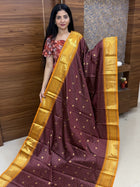 Kanchi Soft Silk