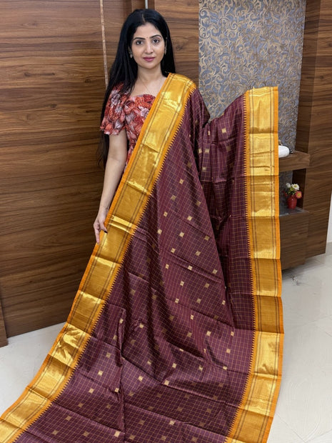 Kanchi Soft Silk