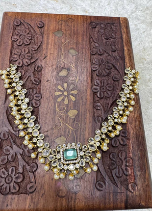 Stone Jewellery