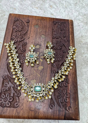 Stone Jewellery
