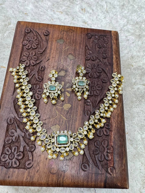 Stone Jewellery