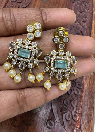 Stone Jewellery