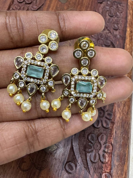 Stone Jewellery