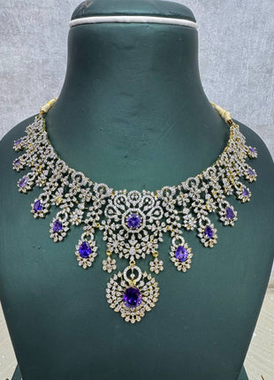 Stone Jewellery