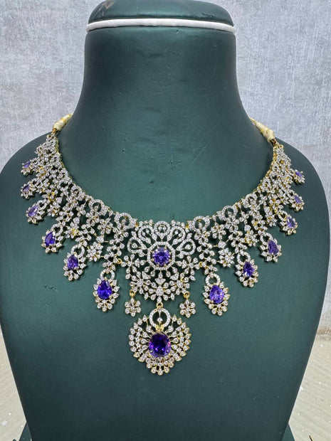Stone Jewellery