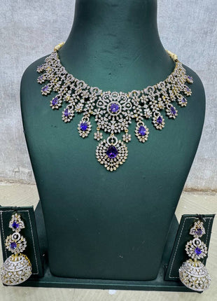 Stone Jewellery