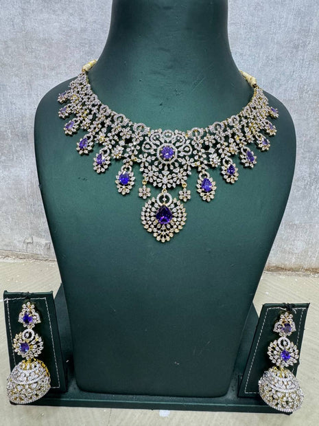 Stone Jewellery