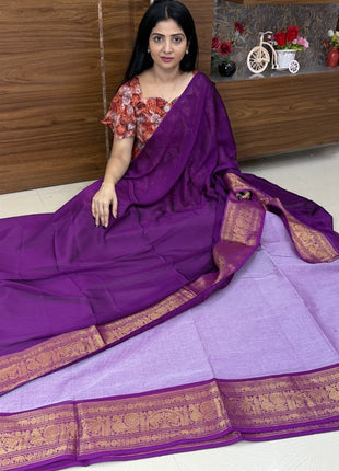 Half Saree ( Unstitched)