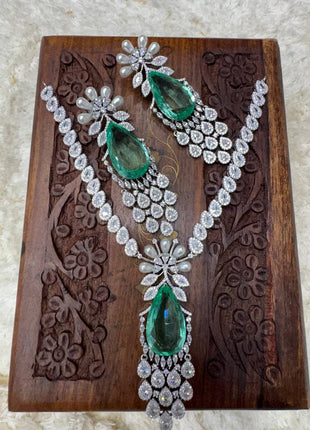 Stone Jewellery