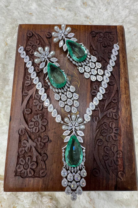 Stone Jewellery