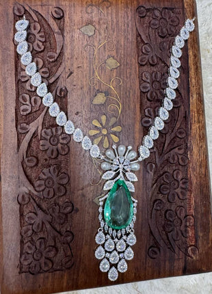 Stone Jewellery