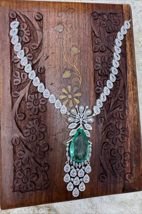 Stone Jewellery
