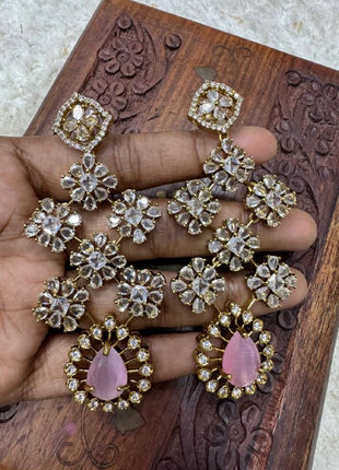 Stone Jewellery