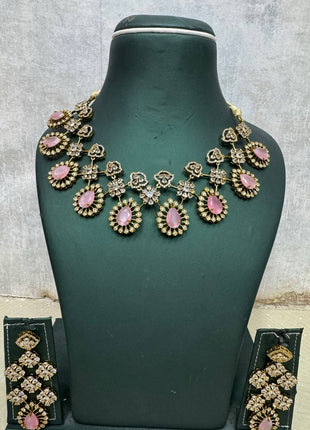 Stone Jewellery