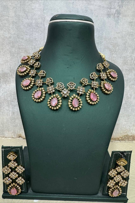 Stone Jewellery