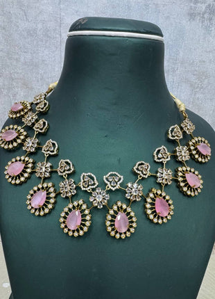 Stone Jewellery