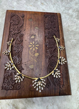 Stone Jewellery