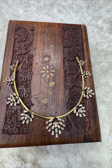 Stone Jewellery