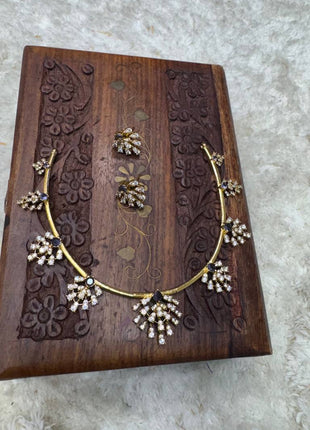Stone Jewellery