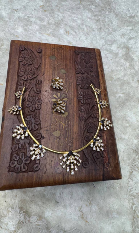 Stone Jewellery
