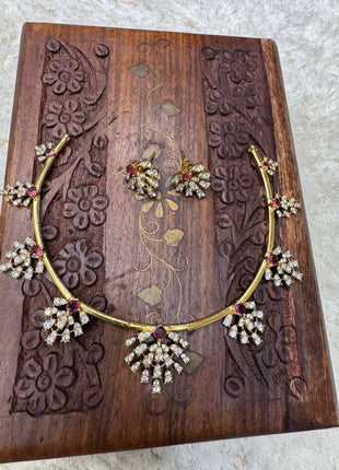 Stone Jewellery