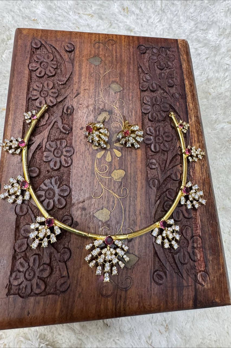 Stone Jewellery