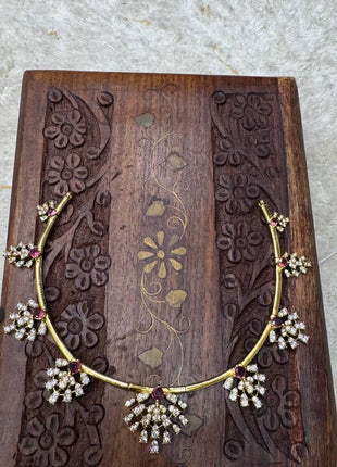 Stone Jewellery