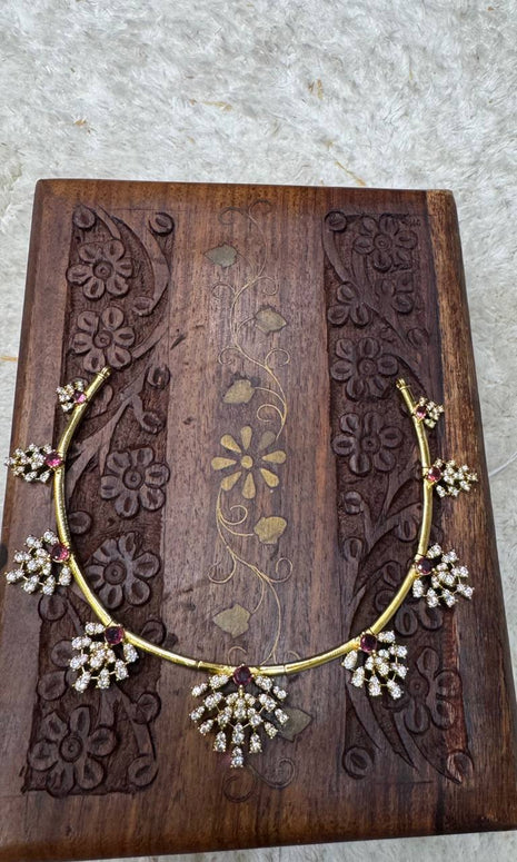 Stone Jewellery