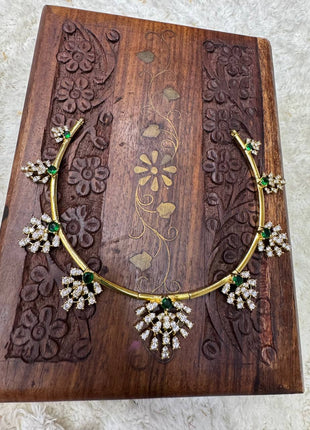 Stone Jewellery