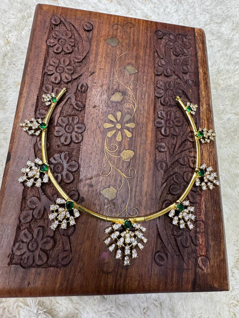 Stone Jewellery