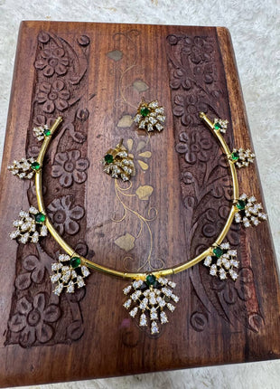 Stone Jewellery
