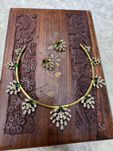 Stone Jewellery