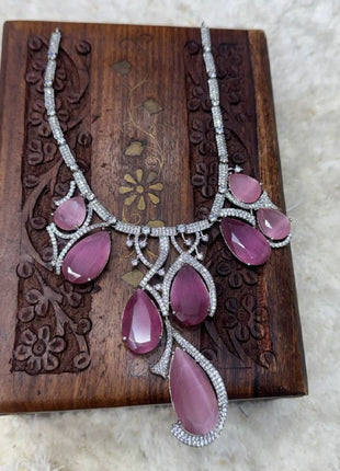 Stone Jewellery
