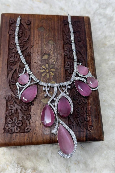 Stone Jewellery