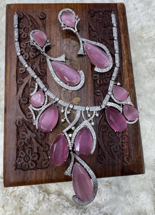 Stone Jewellery