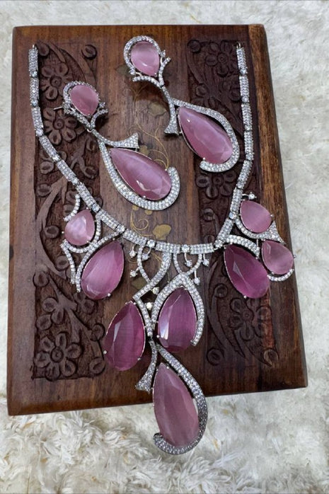 Stone Jewellery