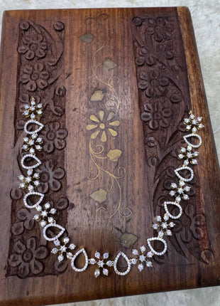 Stone Jewellery