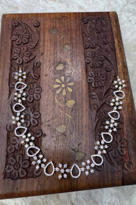 Stone Jewellery